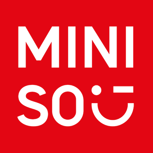 Get cashback from our partner Miniso
